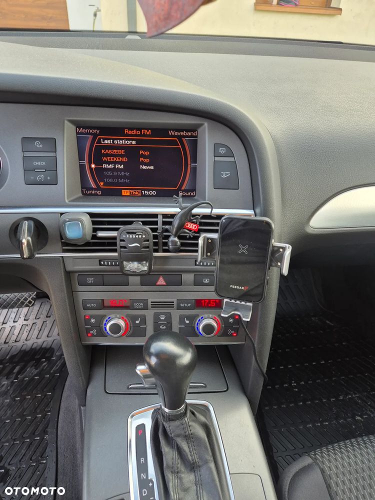Audi A6 - 16