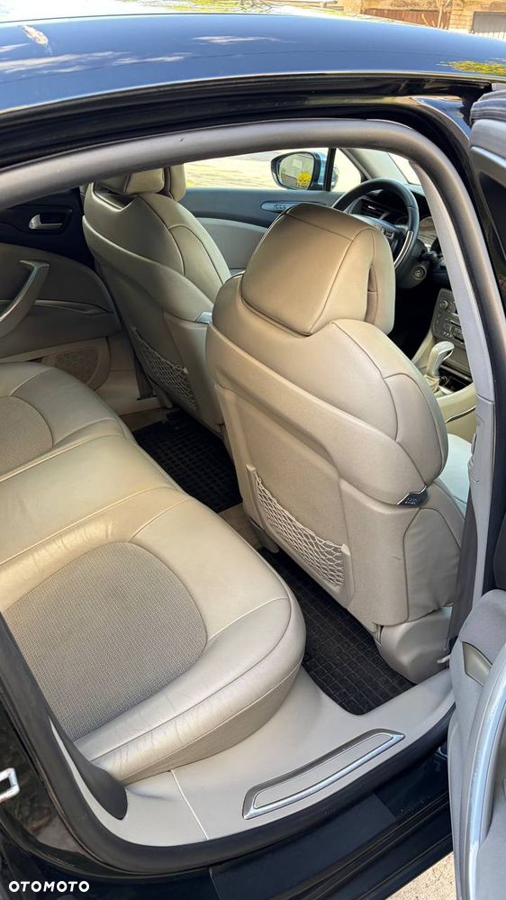 Citroën C5 2.0i 16V Exclusive - 11