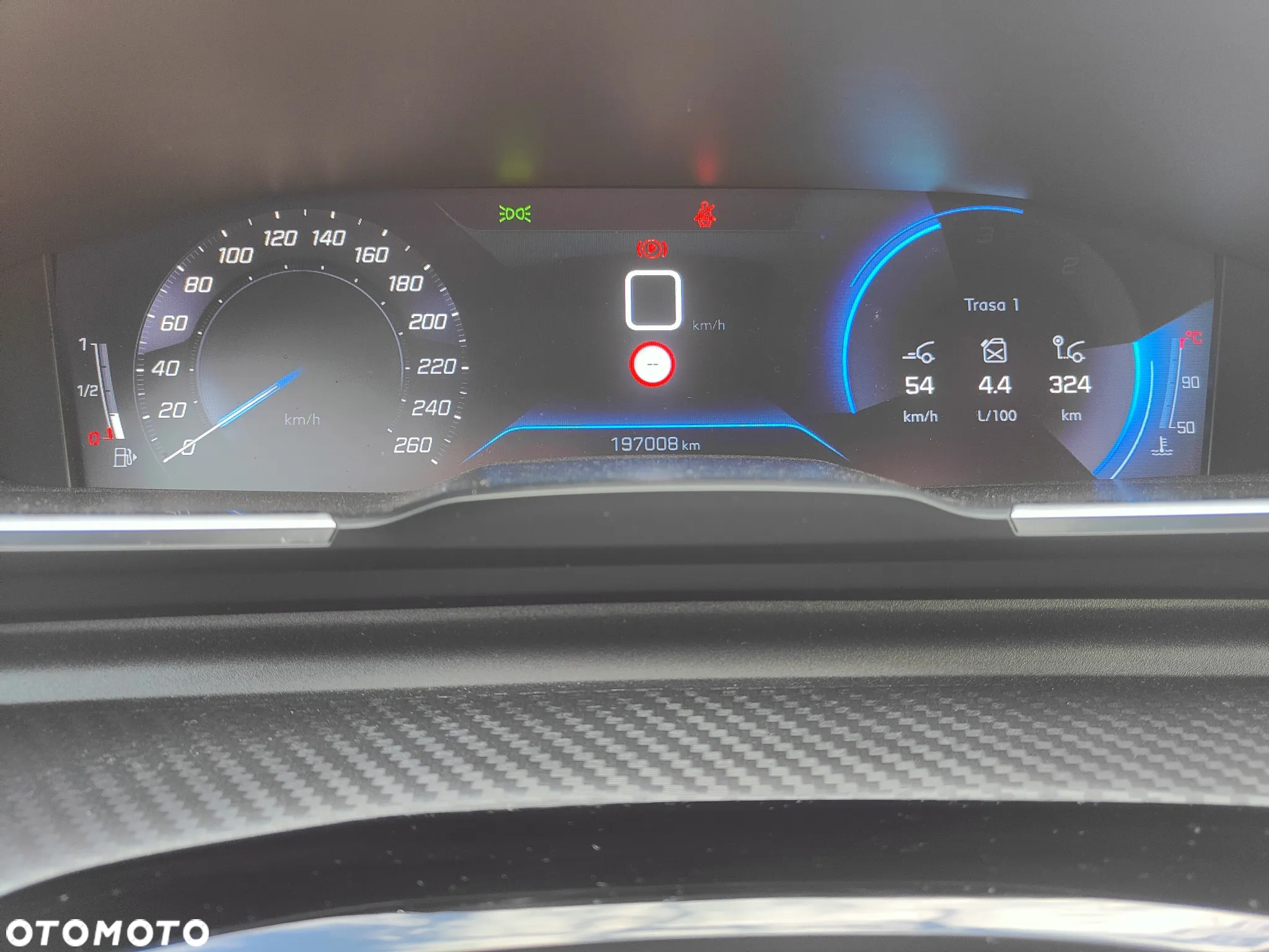 Peugeot 508 1.5 BlueHDi Active S&S - 11