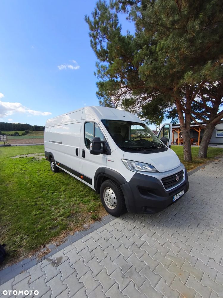 Fiat DUCATO - 5