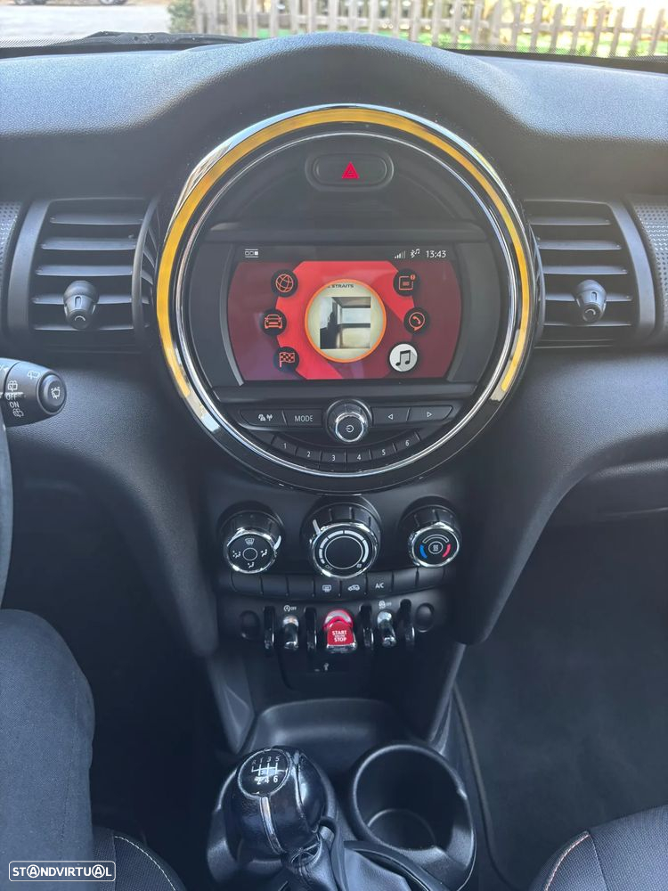 MINI Coupé - 2