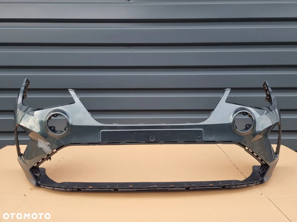 SEAT ARONA LIFT 2021- Zderzak przód oryginał MA054 - 1