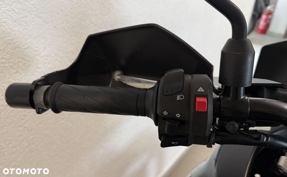 Suzuki V-STROM - 8