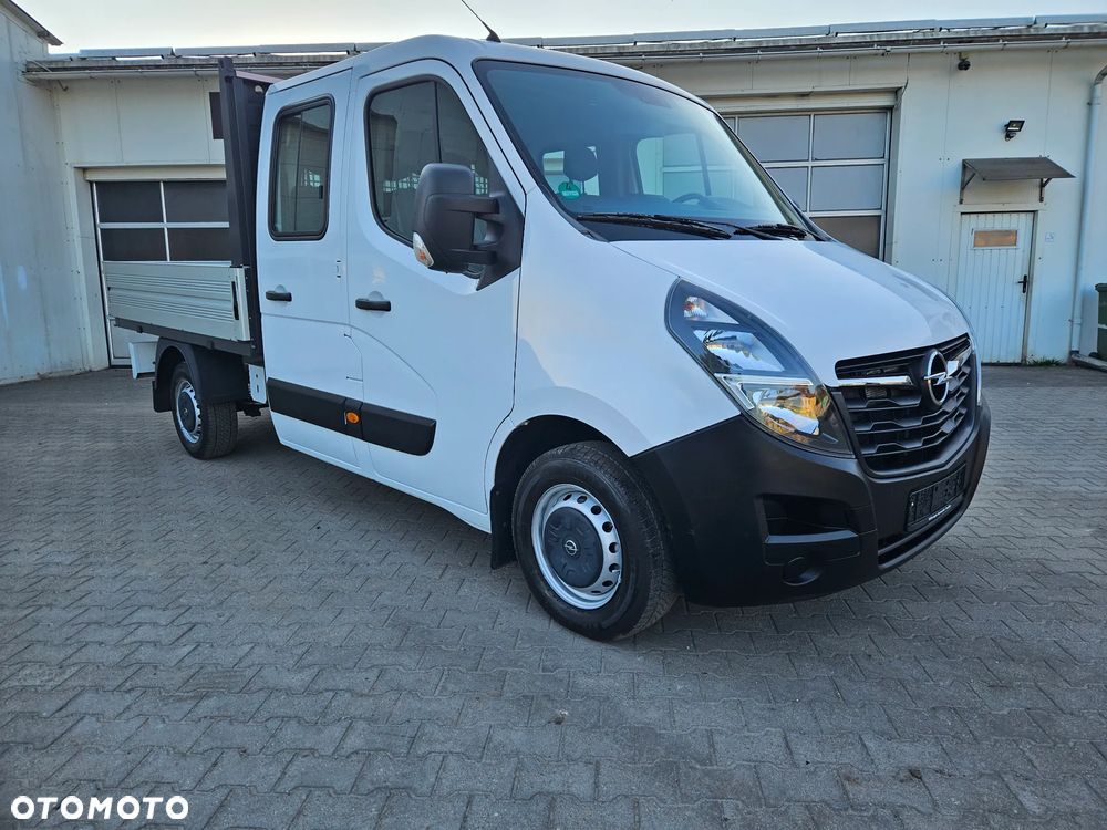Opel Movano L3 - 1