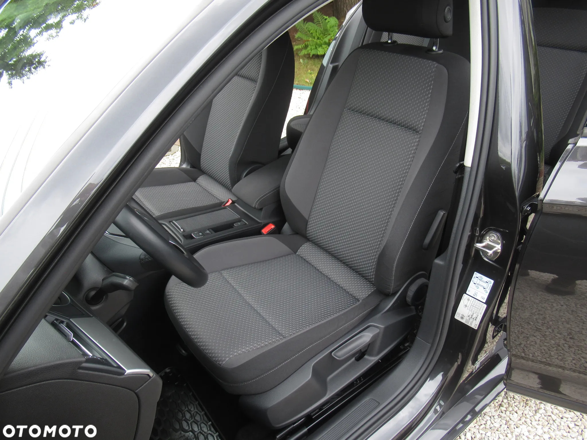 Volkswagen Passat 1.5 TSI EVO Essence - 6