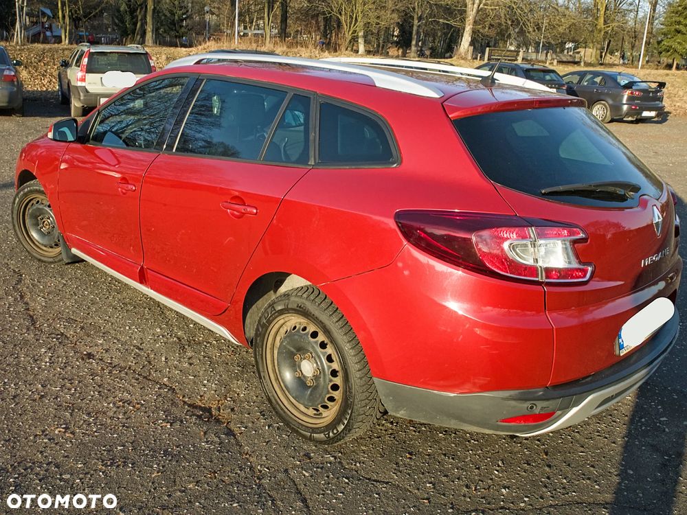 Renault Megane 1.2 16V TCe Energy Limited - 15