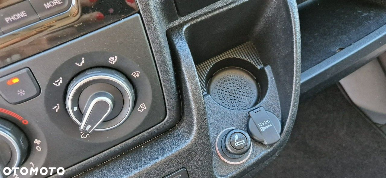Peugeot Boxer - 36