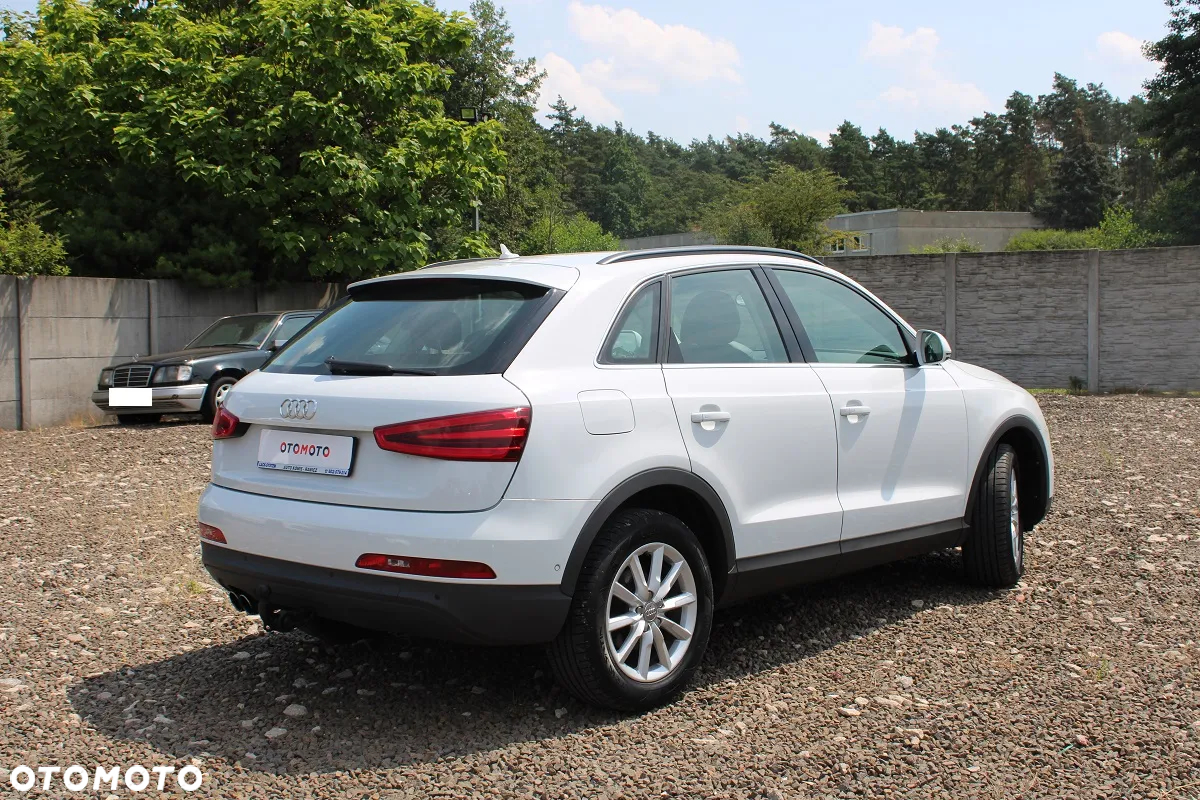 Audi Q3 2.0 TFSI Quattro S tronic - 4