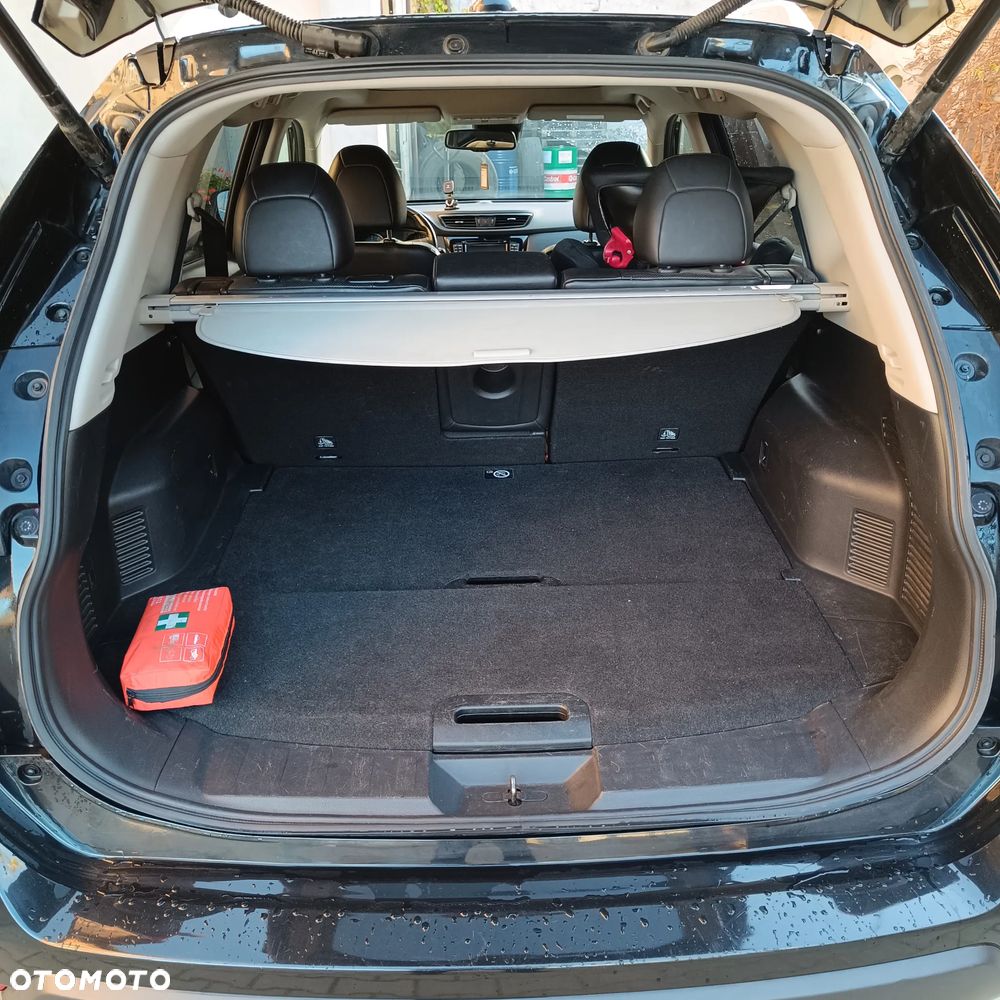 Nissan X-Trail 1.6 DIG-T Tekna 2WD - 7