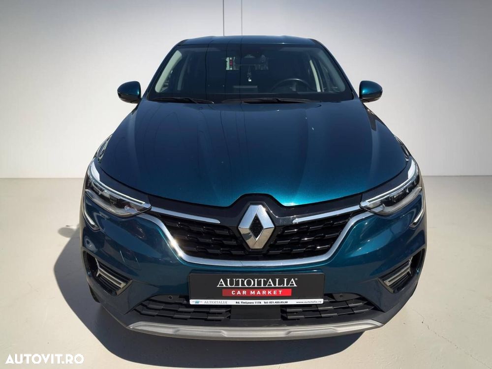 Renault Arkana - 2