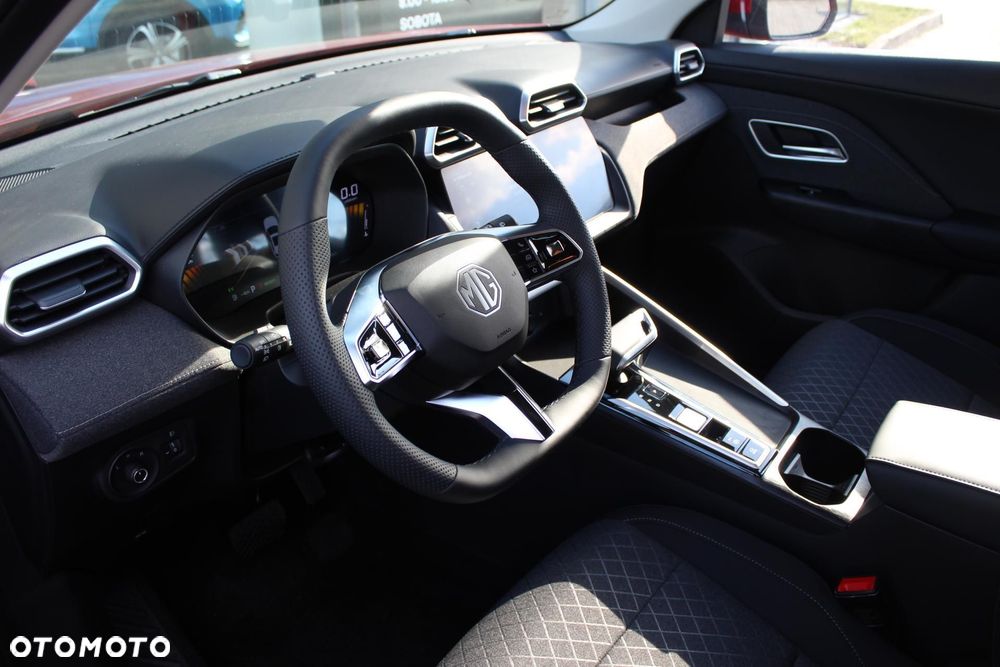 MG ZS 1.5 HEV+ Excite - 7