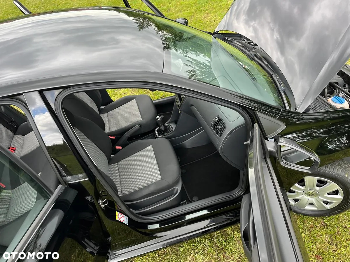 Volkswagen Polo - 6