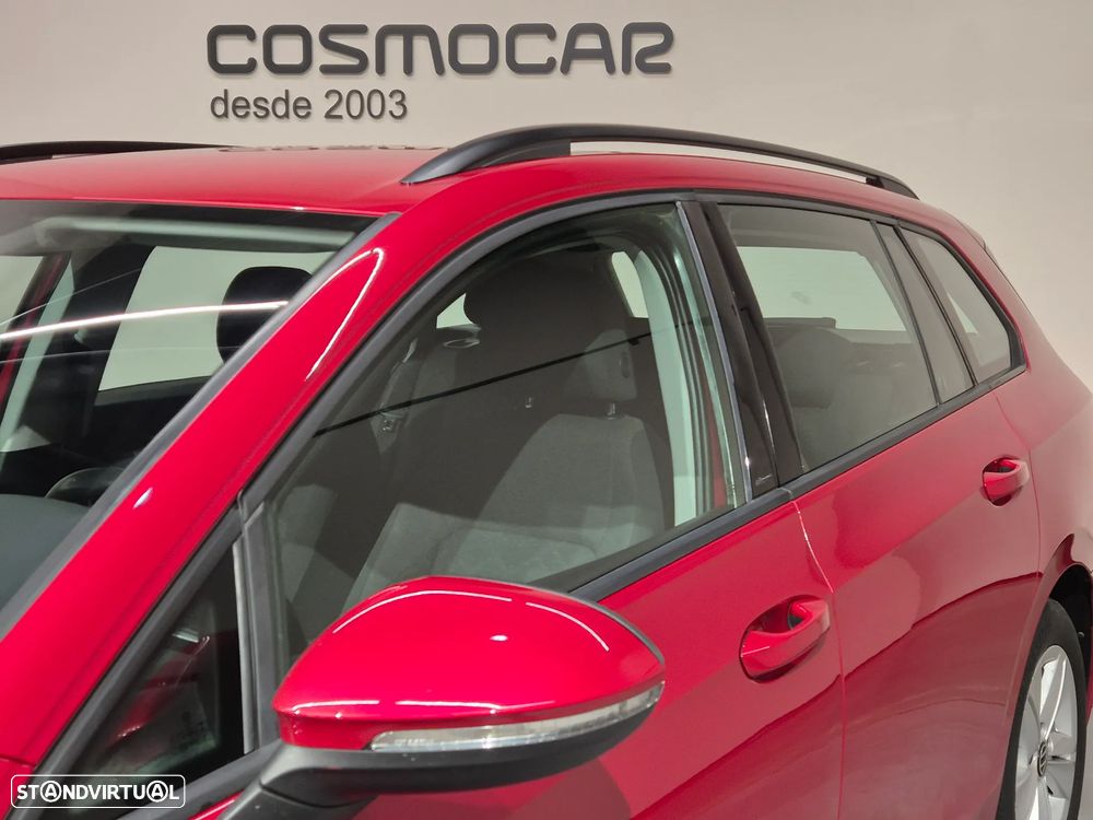 VW Golf Variant 1.5 TSI Life - 17