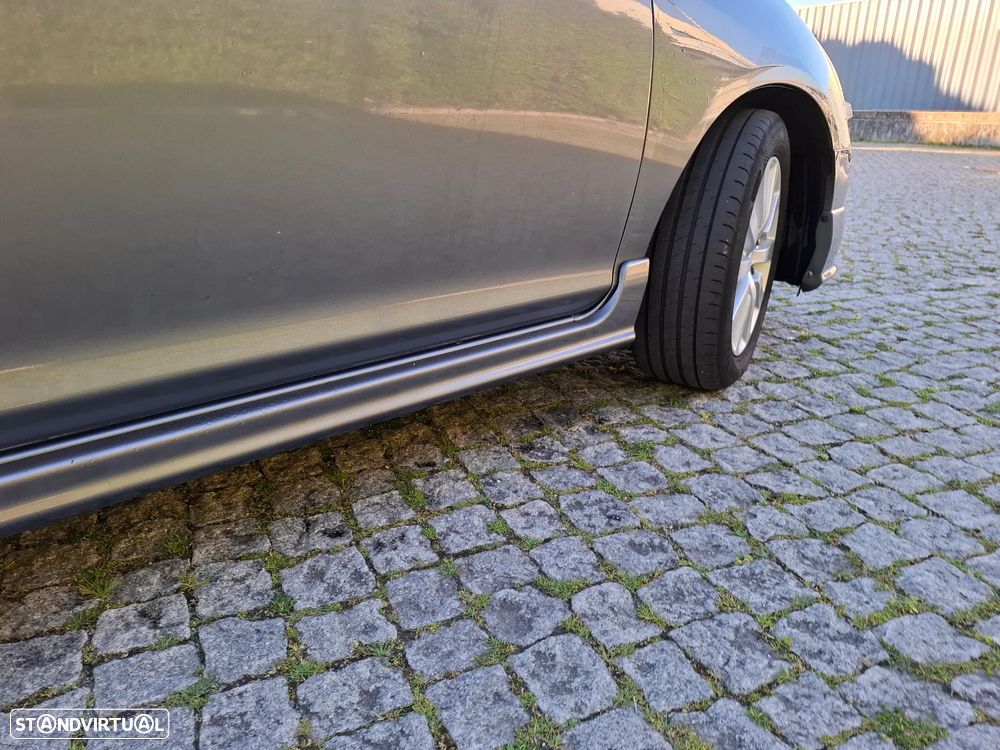 Honda Civic 1.4 Sport - 6