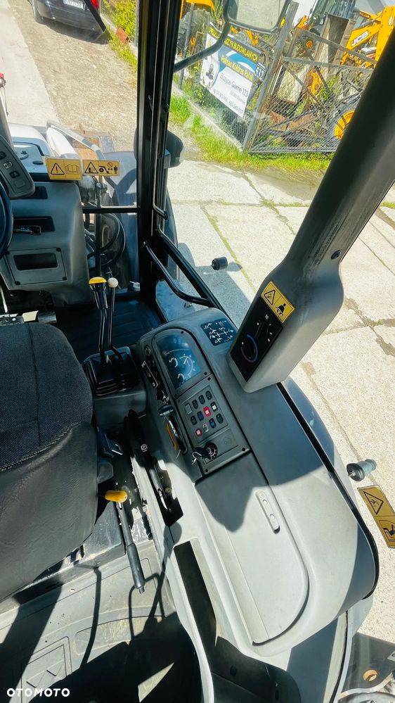Terex 970 ELITE* KOPARKO ŁADOWARKA TEREX 970 ELITE** JCB 4CX* LEASING* ZAMIANA* SKUP* - 6