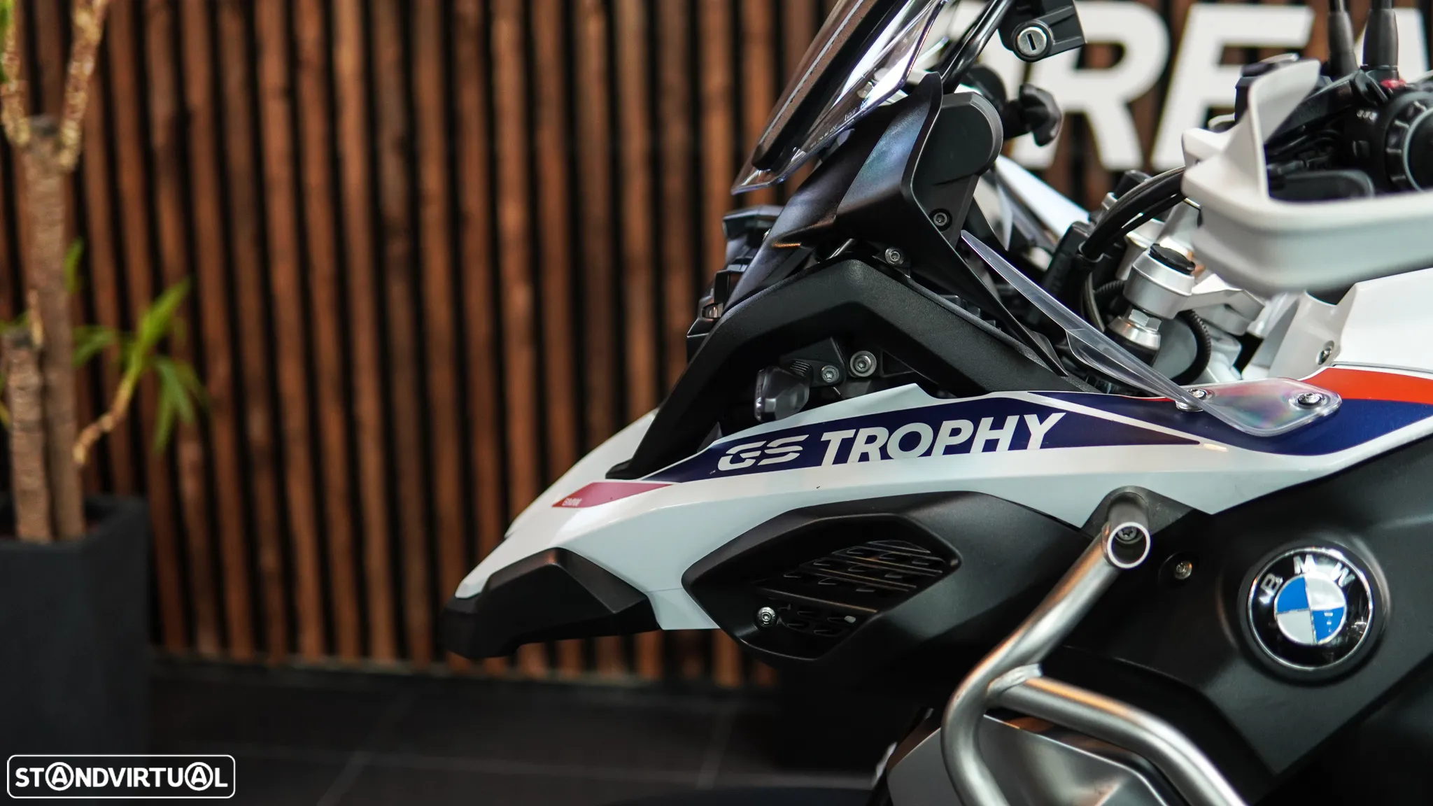 BMW R 1250 GS Adventure TROPHY - 5