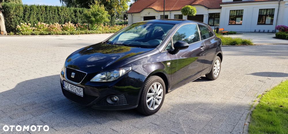 Seat Ibiza SC 1.9 TDI PD Sport - 1