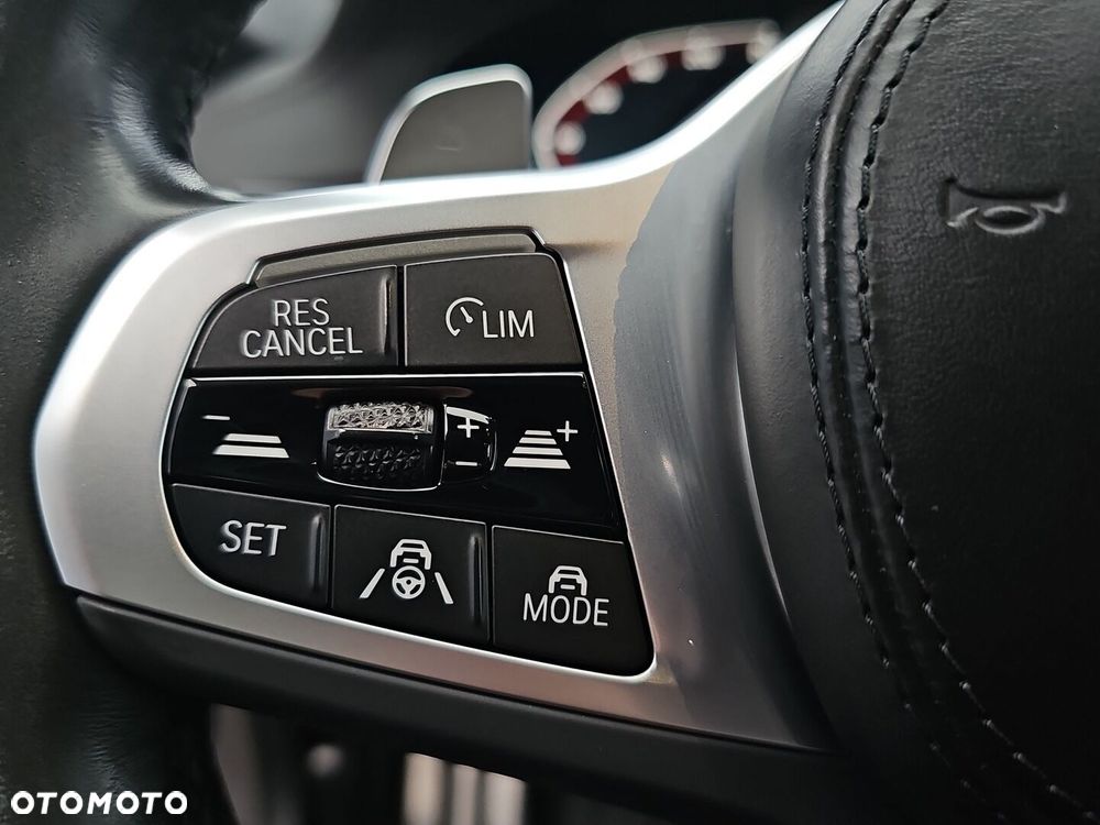 BMW Seria 5 540d xDrive mHEV M Sport sport - 19