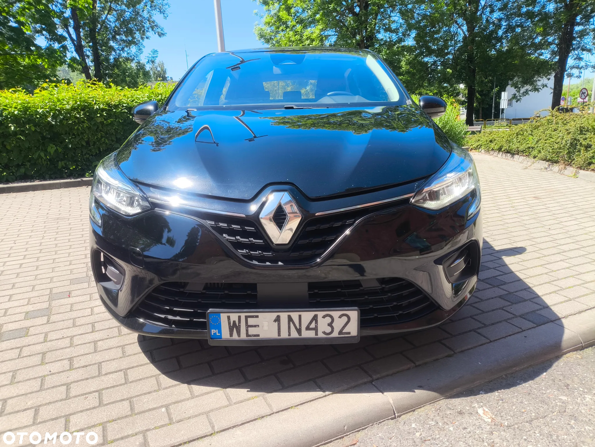 Renault Clio 1.0 TCe Zen - 14