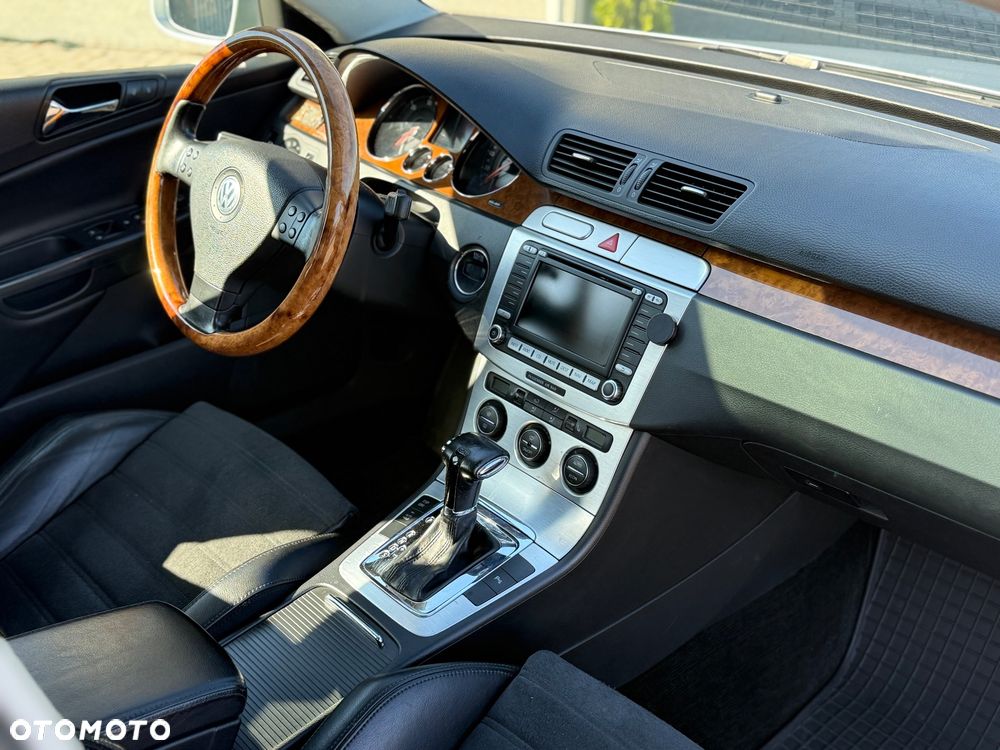 Volkswagen Passat 2.0 TDI DPF Highline DSG - 6