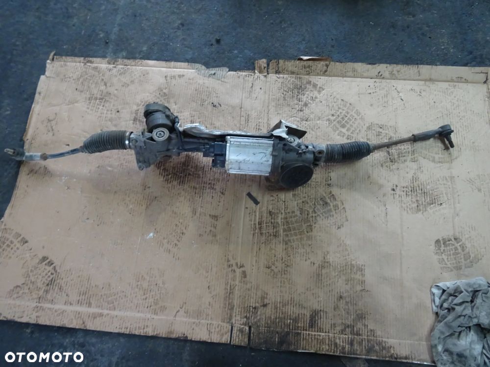 Przekładnia Kierownicza Magiel VW Golf VI 7805501467 - 1