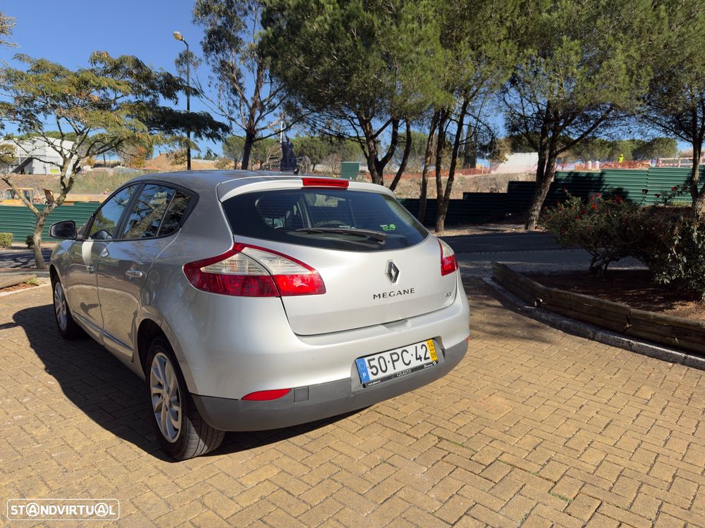 Renault Mégane - 27