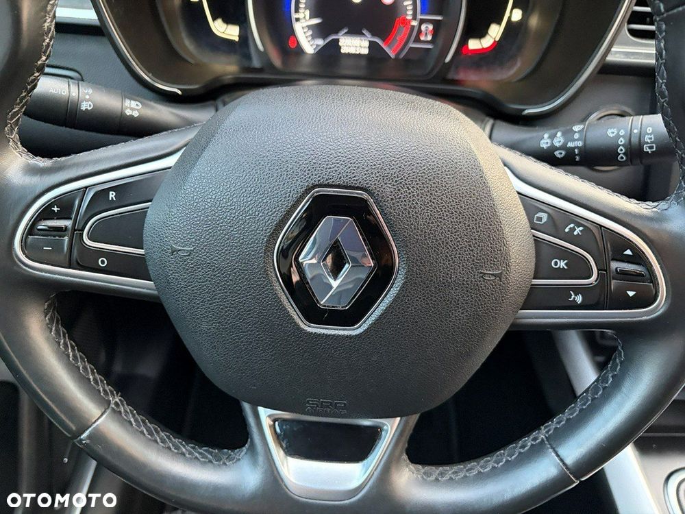 Renault Kadjar - 21