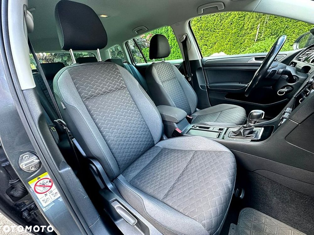 Volkswagen Golf Variant 2.0 TDI SCR DSG Join - 11