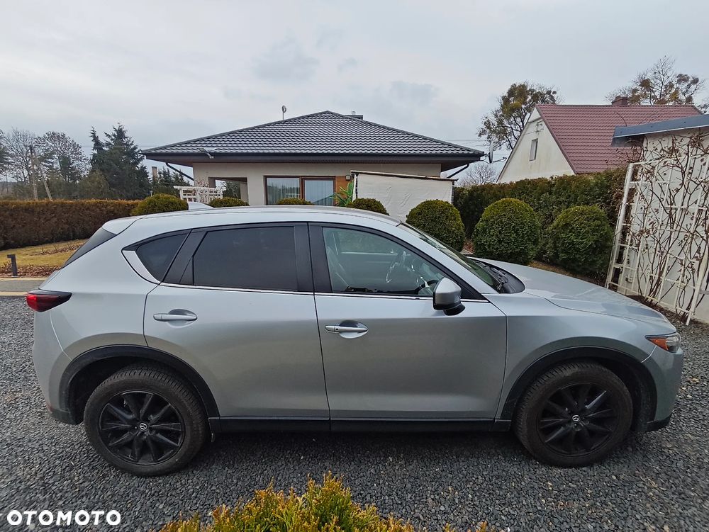 Mazda CX-5 - 7