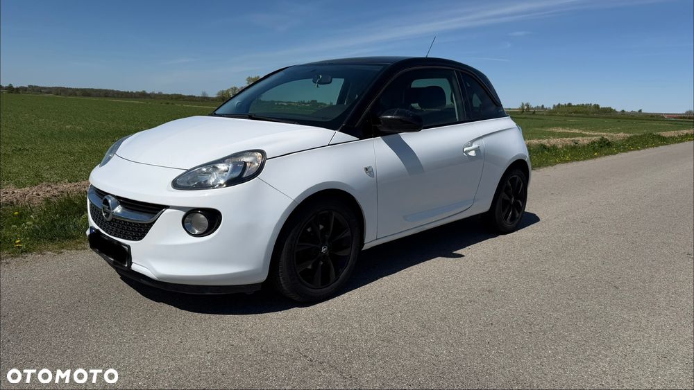 Opel Adam 1.4 Glam S&S - 4