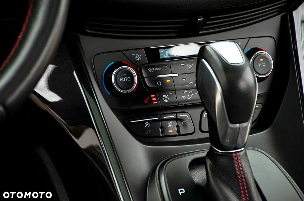 Ford Kuga 1.5 EcoBoost AWD ST-Line ASS - 28