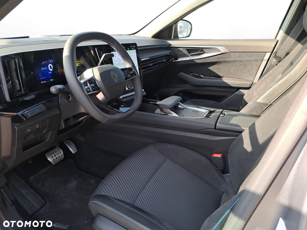 Renault Austral 1.2 E-Tech Full Hybrid 200 Esprit Alpine MMT - 15