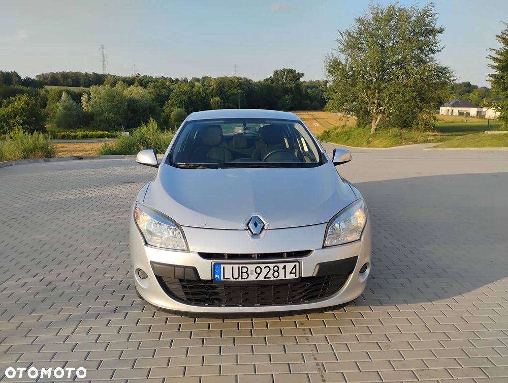 Renault Megane 1.6 16V Generation - 7