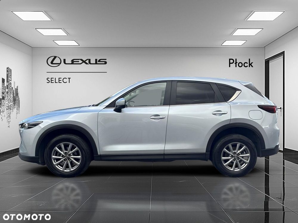 Mazda CX-5 - 2