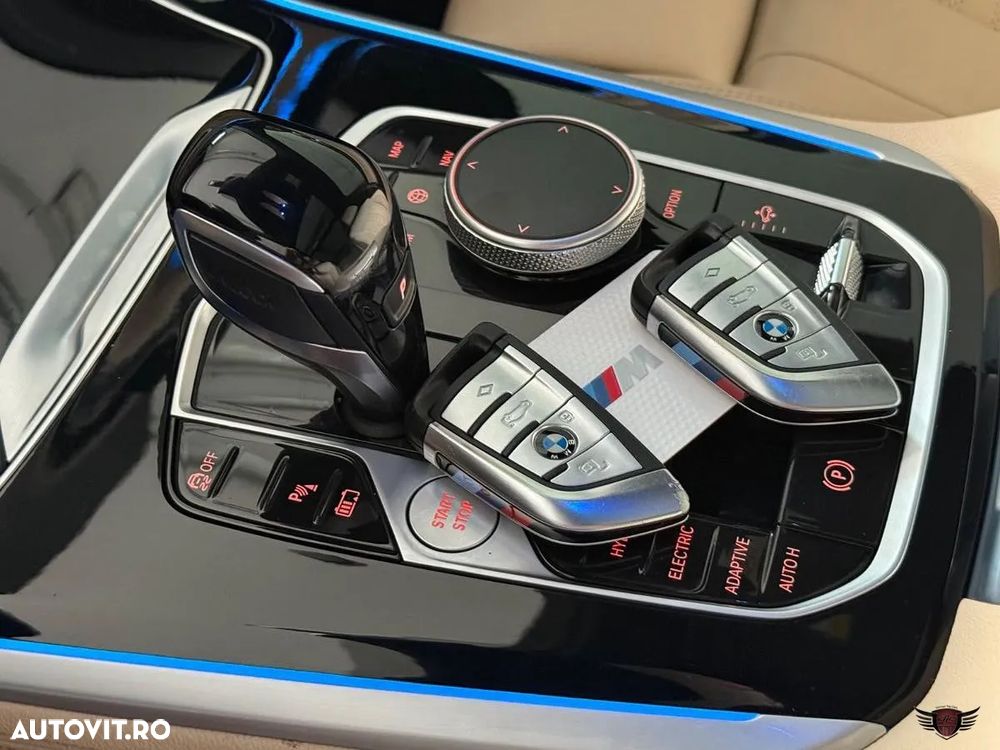 BMW X5 xDrive45e AT PHEV - 18