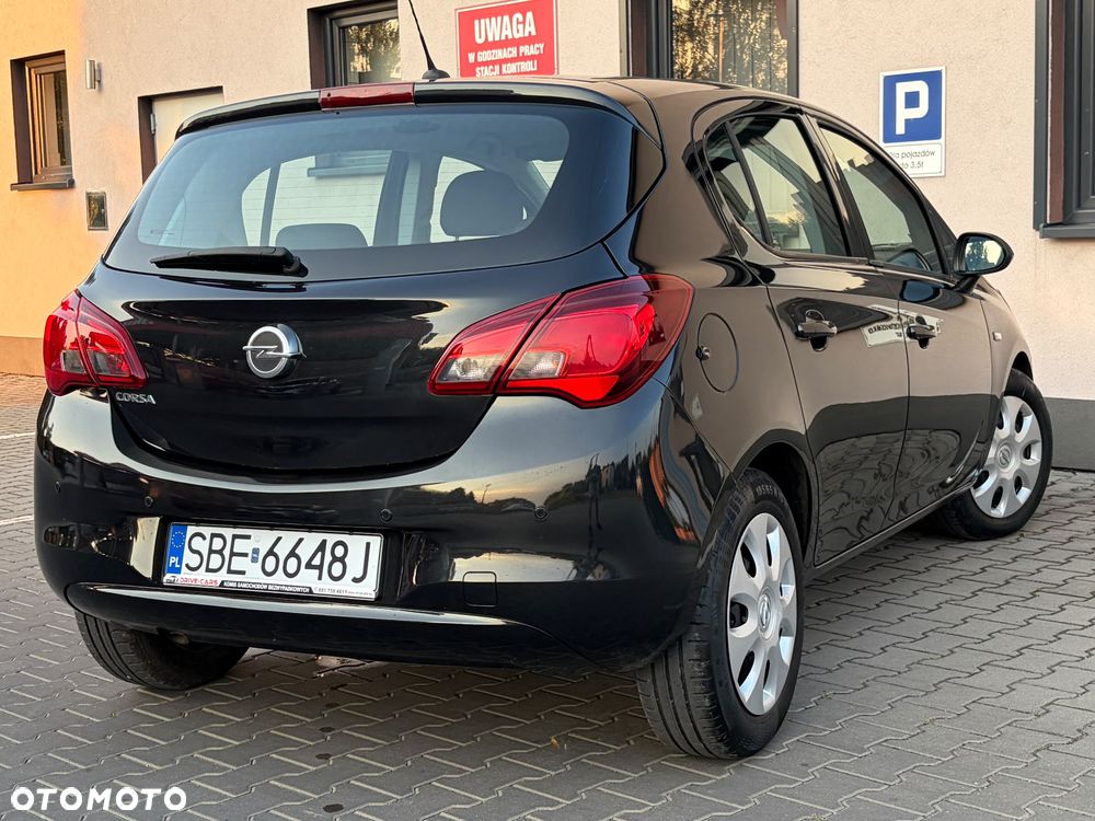 Opel Corsa 1.4 Active - 22