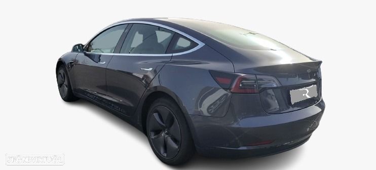Tesla Model 3 Standard Range Plus RWD - 1