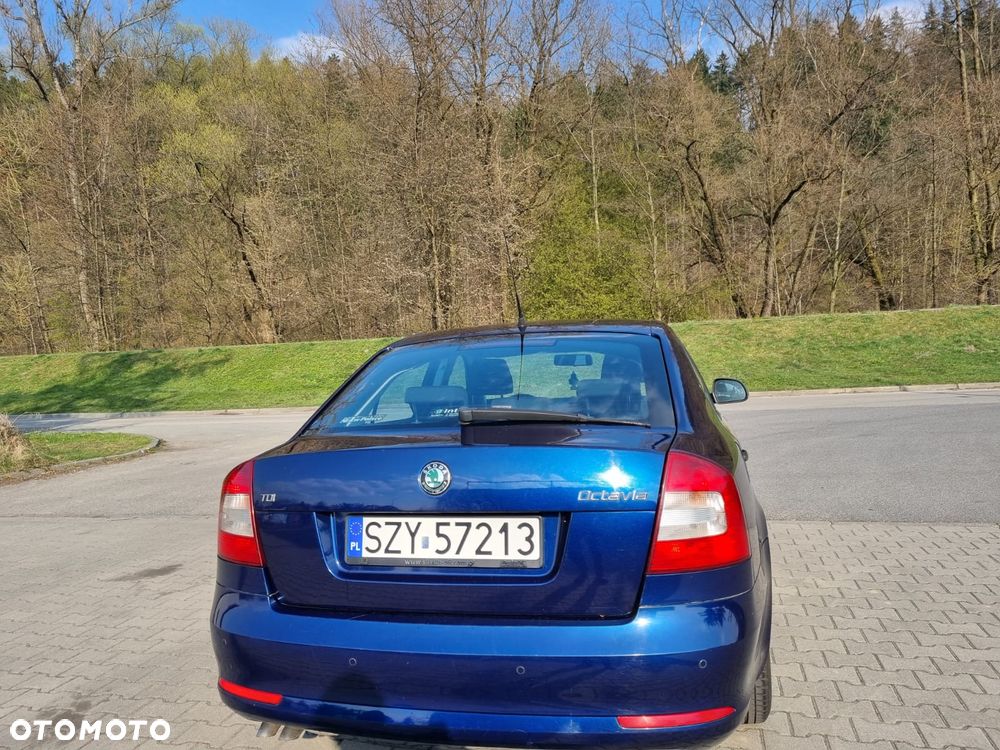 Skoda Octavia 1.9 TDI Classic - 3