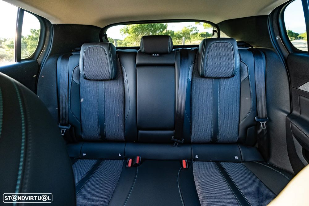 Peugeot 308 PureTech 130 Allure Pack - 21