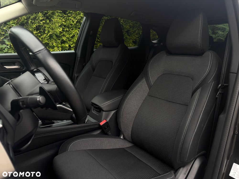 Nissan Qashqai 1.3 DIG-T MHEV Xtronic Tekna - 18