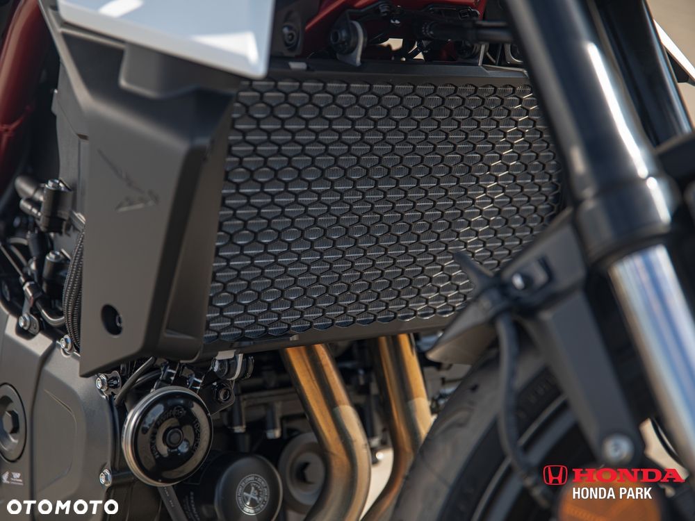 Honda Hornet - 23