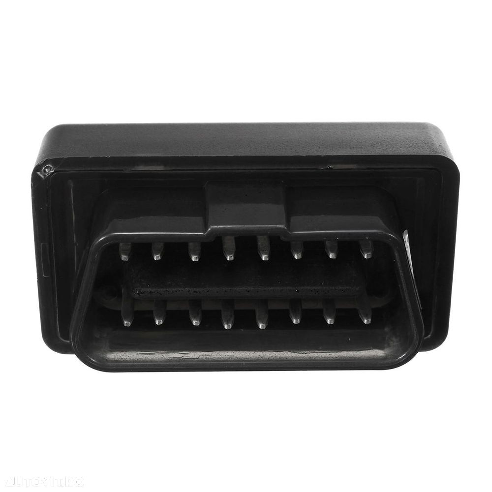 Tester auto / Interfata OBD II diagnoza Bluetooth pentru Android - 4