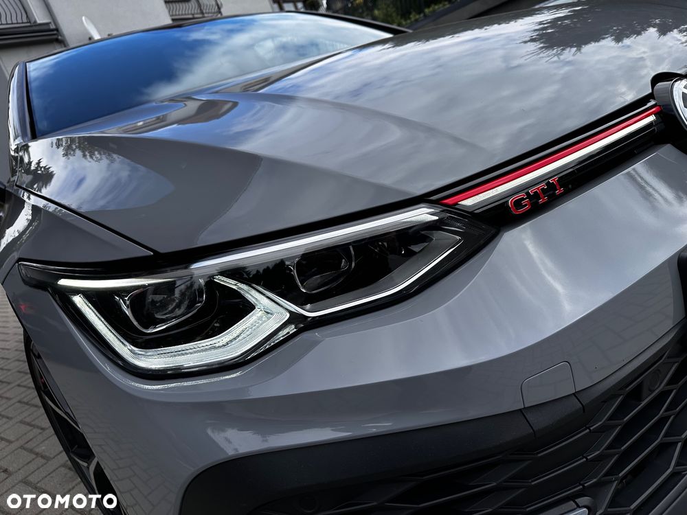Volkswagen Golf 2.0 TSI OPF DSG GTI Clubsport - 23