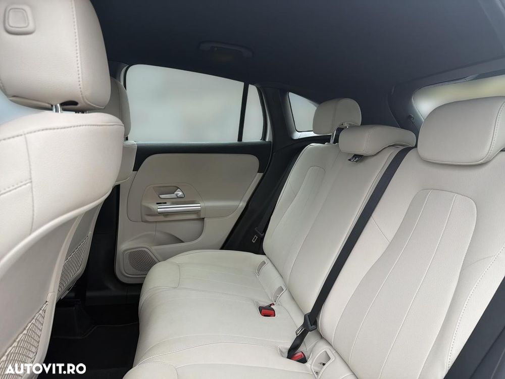 Mercedes-Benz GLA 220 4MATIC MHEV Aut. - 14