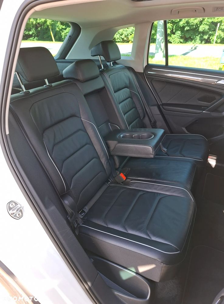 Volkswagen Tiguan 2.0 TSI BMT 4Mot Highline DSG - 14