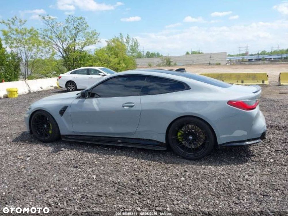 BMW M4 - 2