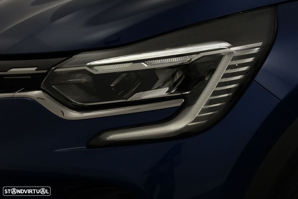 Renault Captur 1.0 TCe Techno - 6