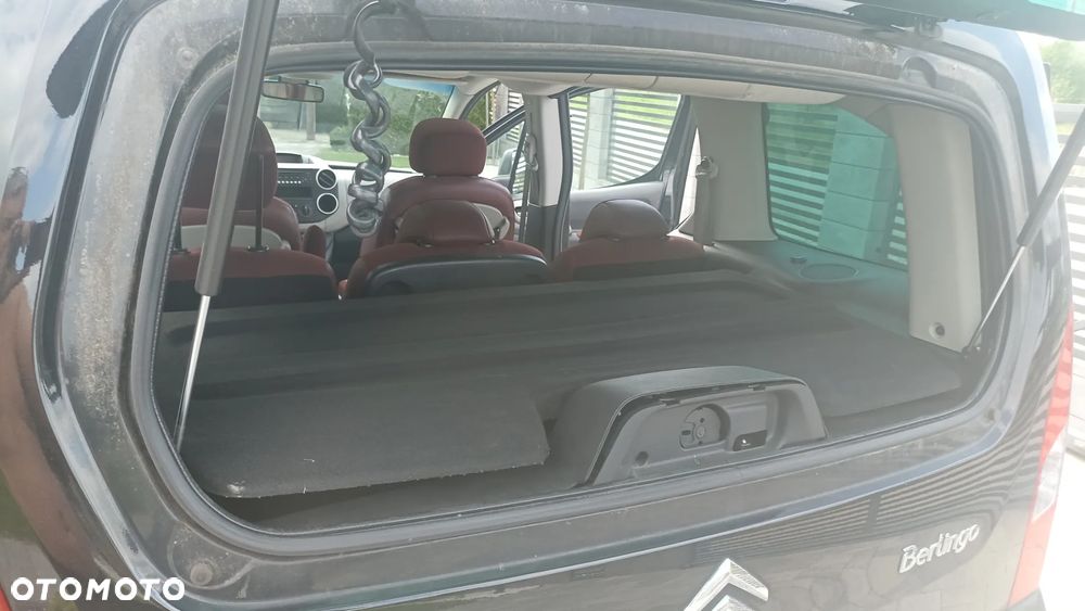 Citroën Berlingo VTi 120 Multispace - 18