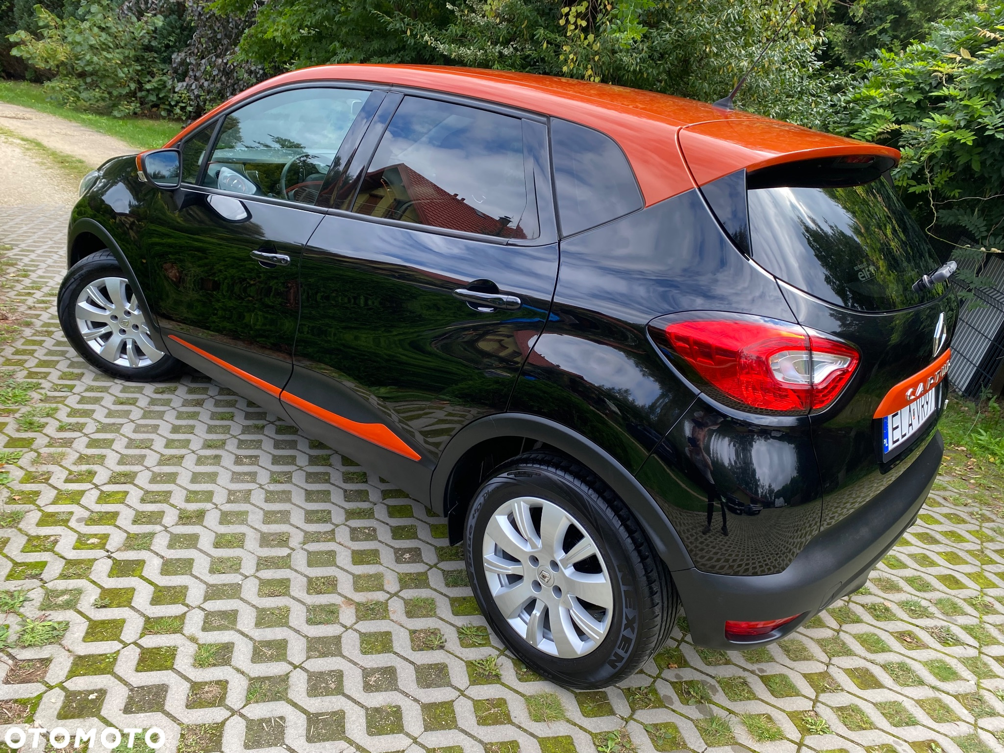 Renault Captur ENERGY TCe 90 Start&Stop Luxe - 8