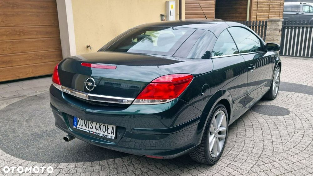 Opel Astra - 8